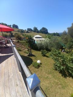 Un parfum de Thaïlande, ressourcement et massages - Curemonte - 7