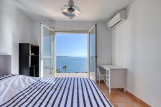 VILLA INFINITY 200m2 VUE MER, Giens & Porquerolles - Carqueiranne - 5