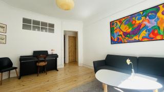 ApartmentInCopenhagen Apartment 1620 - Copenaghen - 8