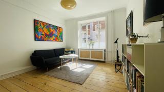 ApartmentInCopenhagen Apartment 1620 - Copenaghen - 9