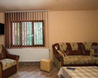 Cabana Pastravarul - 1