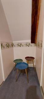 En pleine nature cantalienne et au calme village , Maison confortable et spacieuse pour 9 pers - - 2