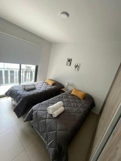 Departamento 4p MorenoPark Lujan de Cuyo - 8