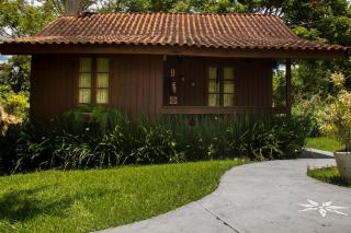 Pousada Fazenda Caetés - 1