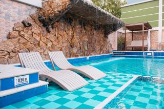 Hotel Punta Arena Spa Boutique - Arauca - 0