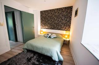 La Feuille Dorée, au calme, parking gratuit - Belfort - 1