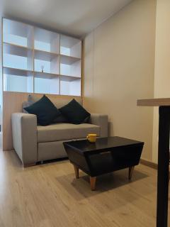 Apartahotel Las Aguas - Bogotá - 2