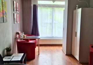 Studio-Appartement für zwei Personen - Berlino - 8