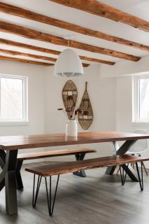 Waterfront Cottage w Sauna on Sharbot Lake - Sharbot Lake - 7