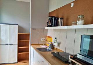 Studio-Appartement für zwei Personen - Berlino - 6