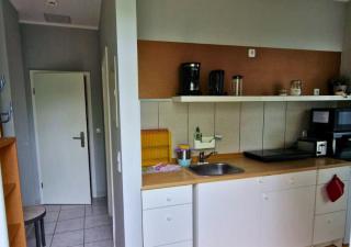 Studio-Appartement für zwei Personen - Berlino - 4