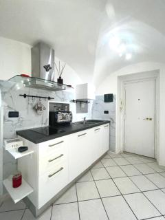 casa Alkamà - Castellammare di Stabia - 2