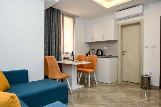 Vujovic Apartment 2 - 1