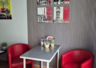 Studio-Appartement für zwei Personen - Berlino - 9