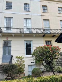 Cheltenham, Tivoli 1 Bedroom - Cheltenham - 0