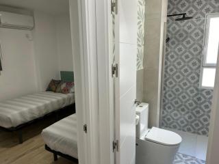 Modern and Bright close to the Station - Córdoba - 3