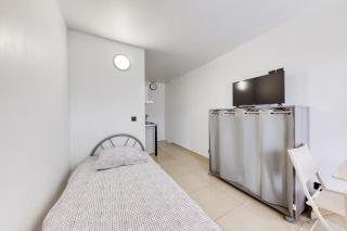 Studio douillet - Sarcelles - 0