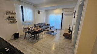 Fethiye Riverside Suits-2 ile evinizde gibi - Fethiye - 7