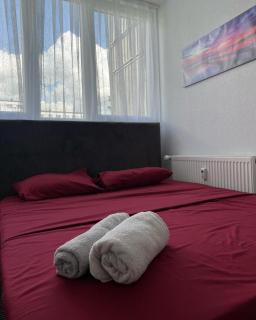 CozyApartment - Pristina - 0
