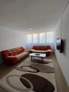 CozyApartment - Pristina - 8
