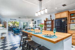 Kingston Arms 1st Fl Cottage - Sarasota - 0