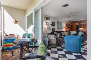 Kingston Arms 1st Fl Cottage - Sarasota - 8