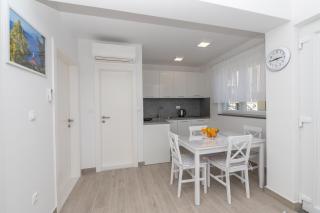 Apartman Jasna - Makarska - 8
