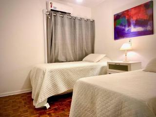 Vila Olímpia ICE 3 DORM Ac Vaga wifi Metrô - 8