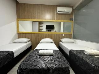 HOTEL PISO 12 - 9