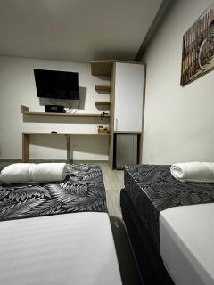 HOTEL PISO 12 - 7
