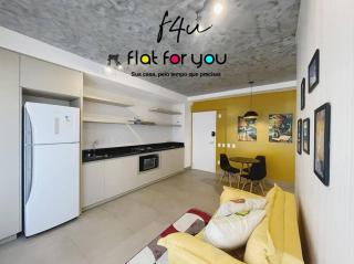 #902A# Adoravel Studio St Oeste - 5