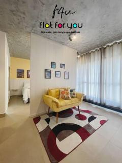 #902A# Adoravel Studio St Oeste - 4