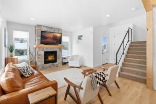 Belaview by All Seasons Resort Lodging - Keetley - 0