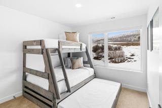Belaview by All Seasons Resort Lodging - Keetley - 5