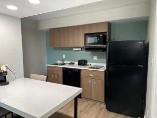 MainStay Suites Springfield South - Battlefield Rd - Springfield - 3
