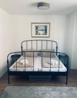 FREE Apartment - Bei der Stadtmauer - Reutlingen - 0