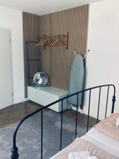 FREE Apartment - Bei der Stadtmauer - 8