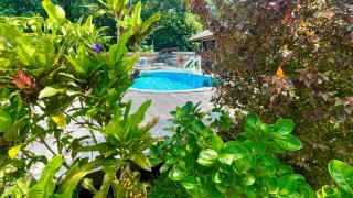 RAIATEA - Orion Pool Bungalow - Uturoa - 0