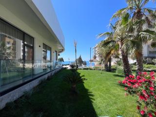 Hill Side Suite 4 by PS - Durazzo - 2