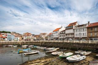 Fantastico atico con piscina - Vilagarcia de Arousa - 8
