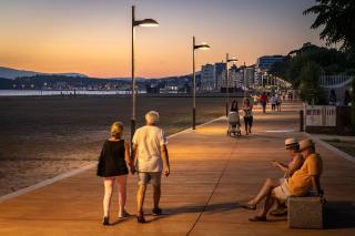 Fantastico atico con piscina - 3