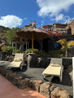 Castillo Lanzarote Villa Bailey - Luxury Villa - Pet friendly with heated Pool - La Asomada - 8