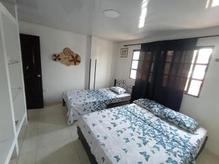 Aparta estudio Familiar - Bucaramanga - 6