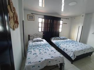 Aparta estudio Familiar - Bucaramanga - 7