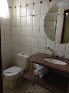 Crystal Plaza Hotel Marista - 1