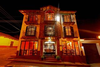 Hotel Real de la Sierra - Mazamitla - 0