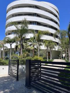 Hill Side Suite 4 by PS - Durazzo - 8