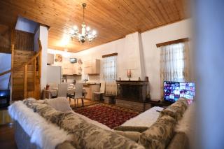 Villa Droboniku - Berat - 9