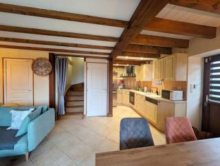 Nature et piscine privée - Maison 5 chambres 8 personnes - Saint-Dolay - 5