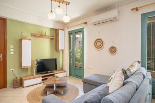 The Square Suites 1st floor apartment - 1